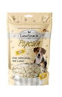 Popcorn Original mit Leber im Angebot bei Zookauf in Willich Popcorn Original mit Leber Angebote von LandSnack bei Zookauf Willich für 2,39 €