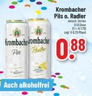 Aktuelles Pils Angebot bei Trinkgut in Meerbusch ab 0,88 €