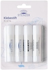 Klebestift im Angebot bei Woolworth in Düsseldorf Klebestift Angebote von Stenzer bei Woolworth Düsseldorf für 1,00 €