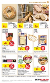 Prospectus Intermarché Hyper "Intermarché" en cours à Hyères, Page 25 Catalogue Intermarché Hyper en cours à Hyères, "Intermarché", Page 25