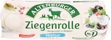 Ziegenkäse im Angebot bei Netto Marken-Discount in Maintal Ziegenkäse Angebote von Der Grüne Altenburger bei Netto Marken-Discount Maintal für 2,49 €