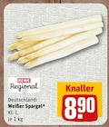 nahkauf - Weißer Spargel Angebot im Prospekt Weißer Spargel bei nahkauf im Prospekt "" für 8,90 €