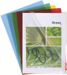 Office DEPOT Villeneuve-la-Garenne - Pochettes coin Cristal Promo Pochettes coin Cristal dans le catalogue Office DEPOT "Tout pour le bureau !" à Villeneuve-la-Garenne