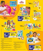 D'autres offres dans le catalogue "JOUEZ AVEC NOUS" de JouéClub D'autres offres dans le catalogue "JOUEZ AVEC NOUS" de JouéClub à la page 86