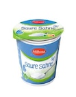 Saure Sahne Angebote von Milbona bei Lidl Rüsselsheim für 0,69 €