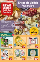 REWE Prospekt für Euskirchen mit 34 Seiten REWE Prospekt für Euskirchen: "Dein Markt", 34 Seiten, 23.06.2025 - 28.06.2025