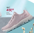 Damen Sneaker von Skechers im aktuellen RENO Prospekt