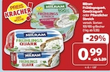 Frühlingsquark im Angebot bei famila Nordwest in Oldenburg Frühlingsquark Angebote von Milram bei famila Nordwest Oldenburg für 0,99 €