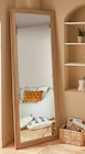 Miroir Joanna cannage - Maxi Bazar à Sarcelles Miroir Joanna cannage en promo chez Maxi Bazar Sarcelles à 79,99 €