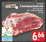 Angebot im EDEKA Bannberscheid Prospekt EDEKA Bannberscheid Prospekt mit im Angebot für 6,66 €