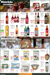 Glühwein im GLOBUS Prospekt in Oberursel Aktueller GLOBUS Prospekt mit Glühwein, "Aktuelle Angebote", Seite 20