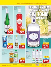 Volvic im Netto Marken-Discount Prospekt in Altenburg Aktueller Netto Marken-Discount Prospekt mit Volvic, "Aktuelle Angebote", Seite 51