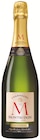 AOP Champagne Brut Cuvée du Fondateur - Montaudon en promo chez Intermarché Hyper AOP Champagne Brut Cuvée du Fondateur - Montaudon dans le catalogue Intermarché Hyper