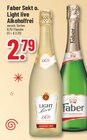 Aktuelles Sekt Halbtrocken Angebot bei Trinkgut in Krefeld ab 2,79 €
