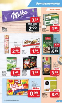 Kaffee im Markant Nordwest Prospekt "DER MARKT FÜR GUTES ESSEN UND TRINKEN" mit 12 Seiten (Herford)