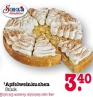 Aktuelle Küche Angebote bei E center in Karlsruhe Aktuelles Apfelweinkuchen Angebot bei E center in Karlsruhe ab 3,40 €