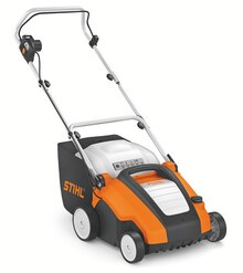 ELEKTRO-VERTIKUTIERER RLE 240 bei STIHL in Nürnberg ELEKTRO-VERTIKUTIERER RLE 240 im Angebot bei STIHL Nürnberg für 199,00 €