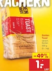 Golden Toast im aktuellen Prospekt bei Netto Marken-Discount in Mühlau