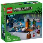 Bausteine-Set Minecraft im Angebot bei Penny in Hoyerswerda Bausteine-Set Minecraft Angebote von Lego bei Penny Hoyerswerda für 14,99 €