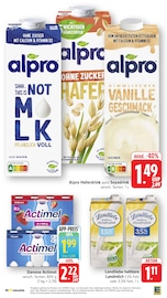 Milch im EDEKA Prospekt in Oberursel Aktueller EDEKA Prospekt mit Milch, "Aktuelle Angebote", Seite 16