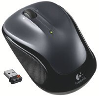 Office DEPOT Beaucouzé - Souris sans fil M325 Promo Souris sans fil M325 dans le catalogue Office DEPOT "Un équipement de pro, ça vous réussit !" à Beaucouzé