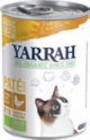 tegut Edertal - Mau oder Yarrah Bio-Katzennahrung Angebot im Prospekt Mau oder Yarrah Bio-Katzennahrung bei tegut im Edertal Prospekt für 1,99 €