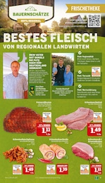 Schweinebauch Angebot im aktuellen Marktkauf Prospekt auf Seite 9