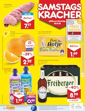 Textilreinigung im Netto Marken-Discount Prospekt in Potsdam Aktueller Netto Marken-Discount Prospekt mit Textilreinigung, "Aktuelle Angebote", Seite 48