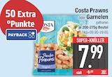 Prawns oder Garnelen im Angebot bei E center in Regensburg Prawns oder Garnelen Angebote von Costa bei E center Regensburg für 7,99 €