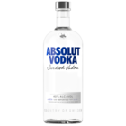 Vodka - ABSOLUT en promo chez Carrefour Rouen à 23,20 €