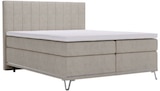 BOXSPRINGBETT „CROMO“ Angebote bei mömax Koblenz für 999,00 €
