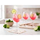 Apéritif SARTI + Vin pétillant Prosecco RICCADONNA - SARTI - Carrefour à Villeneuve-le-Roi Apéritif SARTI + Vin pétillant Prosecco RICCADONNA - SARTI en promo chez Carrefour Villeneuve-le-Roi à 17,75 €