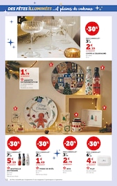 D'autres offres dans le catalogue "Nos PRIX BAS illuminent vos fêtes" de Super U à la page 52