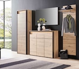 Garderobenset im Angebot bei XXXLutz Möbelhäuser in Regensburg Garderobenset Angebote von Voleo bei XXXLutz Möbelhäuser Regensburg für 599,00 €