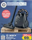 BGDS2CHAMP Bodenstaubsauger im Angebot bei EURONICS in Hagen BGDS2CHAMP Bodenstaubsauger Angebote von BOSCH bei EURONICS Hagen für 69,00 €