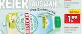 Kokosnusswasser Angebote von Pfanner bei Netto Marken-Discount Solingen für 1,99 €