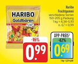 nah und gut Eibenstock Prospekt mit  im Angebot für 0,69 €
