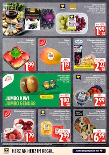 EDEKA Ammersbek Prospekt der aktuellen Woche, gültig von 17.08.2026 bis 22.08.2026 Aktueller EDEKA Ammersbek Prospekt "Top Angebote" mit 13 Seiten