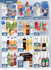 Aktueller aktiv & irma Prospekt mit Cola, "Top Angebote", Seite 14