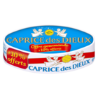 CAPRICE DES DIEUX 
"Offre Gourmande" dans le catalogue Carrefour
