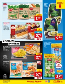 Küche im aktuellen Netto Marken-Discount Prospekt (Bochum) Küche im Netto Marken-Discount Prospekt "Aktuelle Angebote" mit 71 Seiten (Bochum)