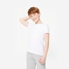 Decathlon Stuhr - T-Shirt Kinder 100 % Baumwolle Basic Angebot im Prospekt T-Shirt Kinder 100 % Baumwolle Basic bei Decathlon im Stuhr Prospekt für 2,99 €