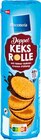 Netto Marken-Discount - Doppelkeks Rolle Angebot im Prospekt Doppelkeks Rolle bei Netto Marken-Discount im Prospekt "" für 1,69 €
