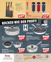 Ähnliche Klappstuhl Angebote im Prospekt "besser als gut!" von famila Nordost in Gifhorn Ähnliche Angebote wie Klappstuhl im Prospekt "besser als gut!" auf Seite 19 von famila Nordost in Gifhorn