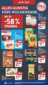 Brötchen im ALDI SÜD Prospekt in Neunkirchen Aktueller ALDI SÜD Prospekt mit Brötchen, "Gutes für Alle.", Seite 21