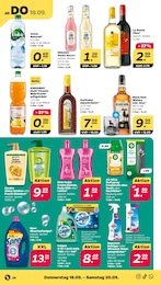 Calgon im Netto mit dem Scottie Prospekt Günstig. Besser. Für Dich. auf S. 26