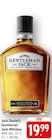 Gentleman Jack Whiskey im Angebot bei E center in Bruchsal Gentleman Jack Whiskey Angebote von Jack Daniel's bei E center Bruchsal für 19,99 €