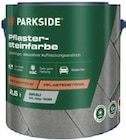 Pflasterstein-/Garagenbodenfarbe im Angebot bei Lidl in Melle Pflasterstein-/Garagenbodenfarbe Angebote von PARKSIDE bei Lidl Melle für 14,99 €