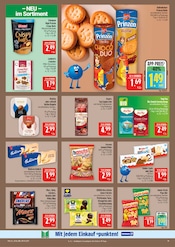 Aktueller Marktkauf Prospekt mit Mars, "AUSWAHL RIESIG, PREISE NIEDRIG", Seite 19