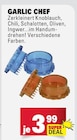 Garlic Chef bei Marktkauf im Pfullingen Prospekt für 3,99 €
